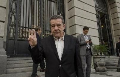 Fallece Tom Lupo, impulsor del rock argentino y la poesía