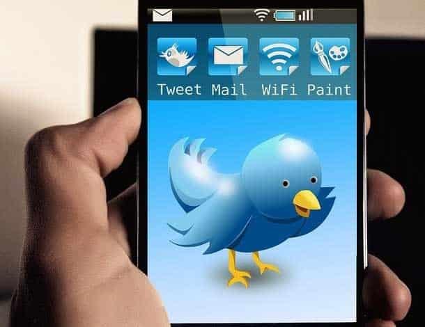 Twitter afirma que no recibe ingresos de bots