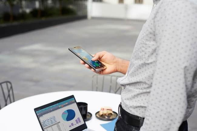 WhatsApp ya no ofrece soporte para Windows Phone