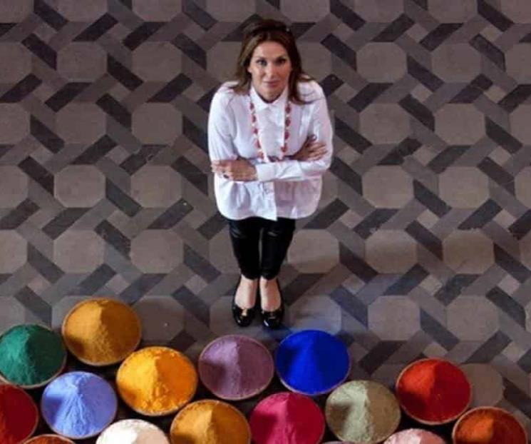 Participa Sonia Falcone en Art Lima 2020 Participa Sonia Falcone en Art Lima 2020