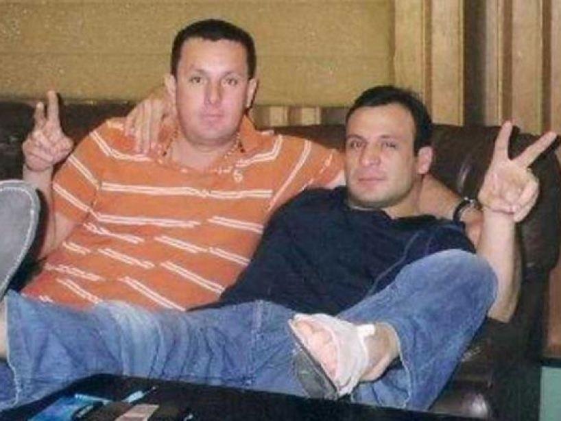 Sospechan de primo en muerte de Elizalde Sospechan de primo en muerte de Elizalde