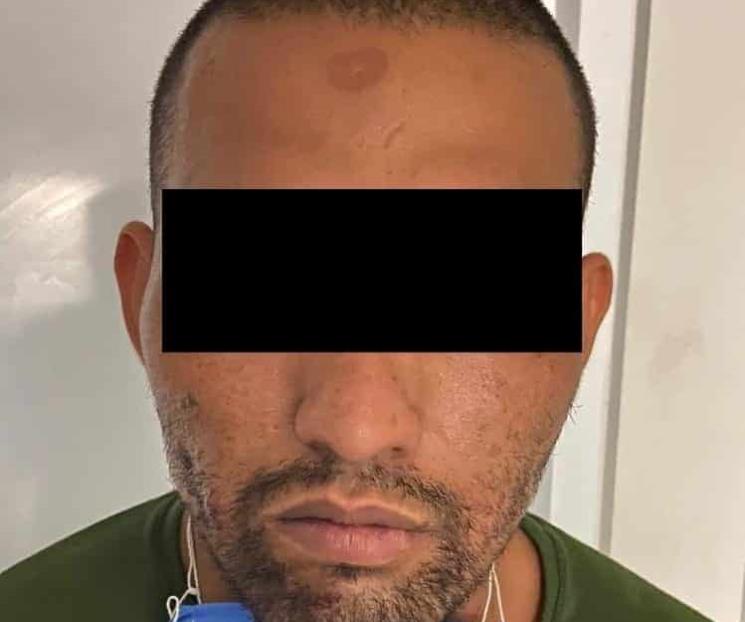 Ligan a preso con asalto a tortillería