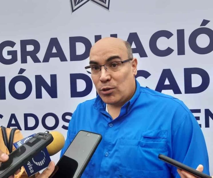 Pide Chefo no arriesgarse