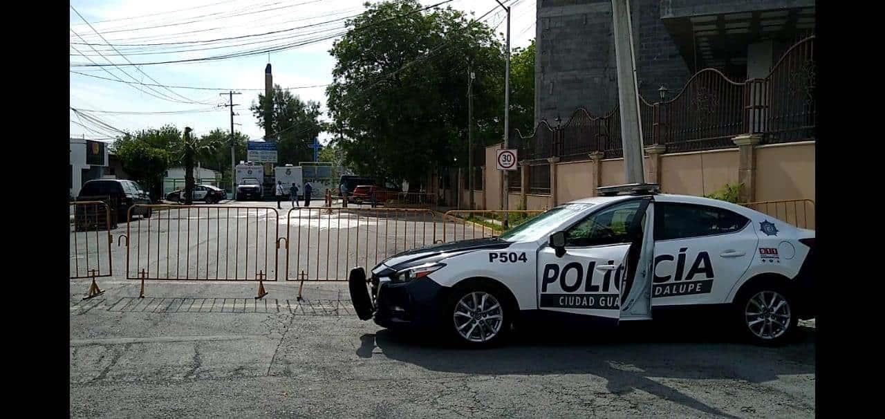 Son 66 los infectados por Covid-19 en asilo Son 66 los infectados por Covid-19 en asilo