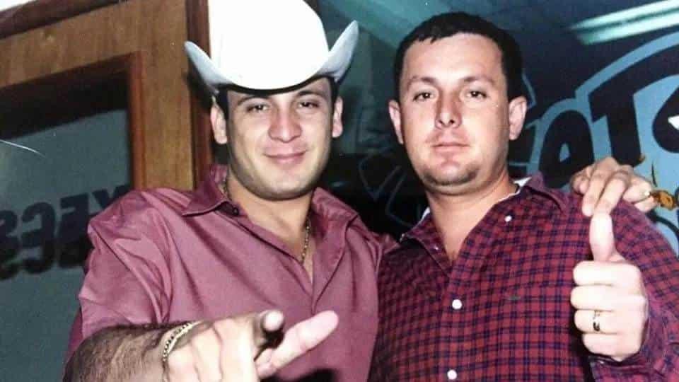 Esposa de Tano Elizalde denuncia amenazas