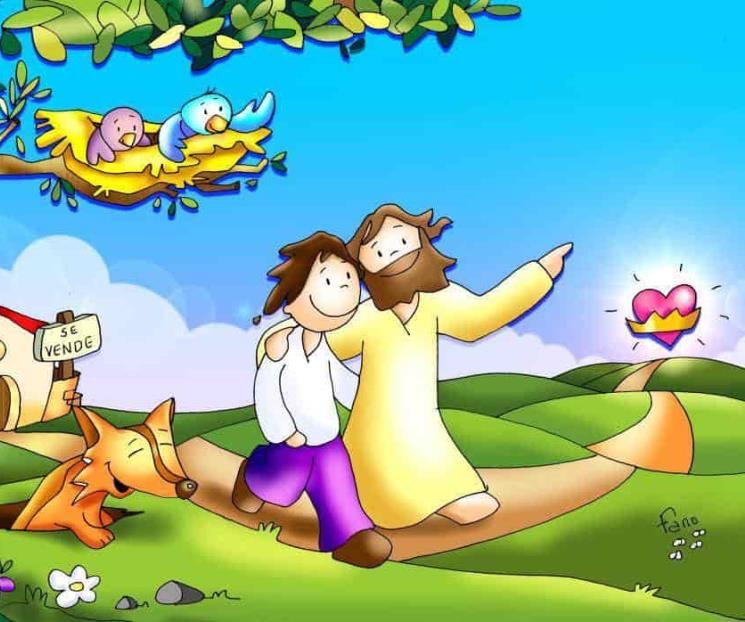 Vinculados en Cristo, camino, verdad y vida