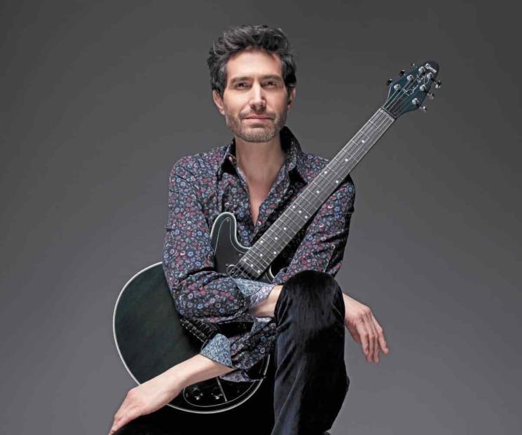 Benny Ibarra habla de Julissa en serenta para las mamás