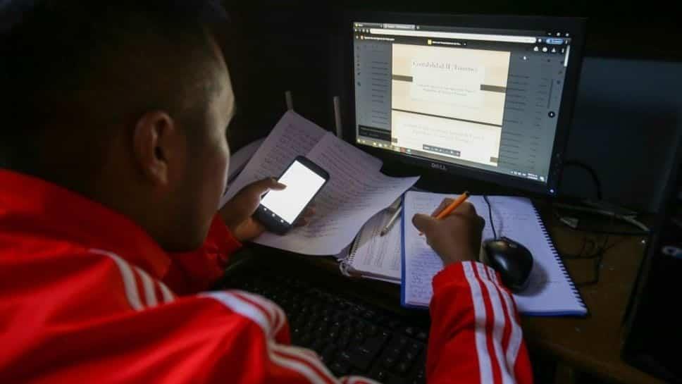 Asegura Barragán que ciclo escolar 2019-2020 está a salvo