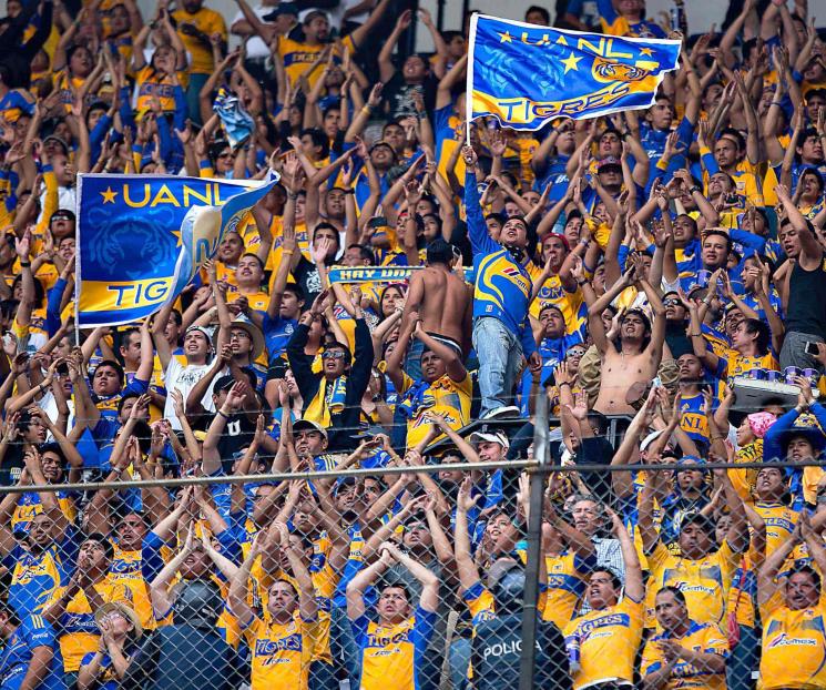 Prepara club Tigres renovación de abonos