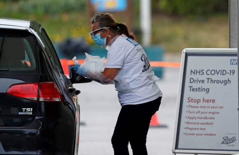 Gobiernos locales ven confuso nuevo lema británico