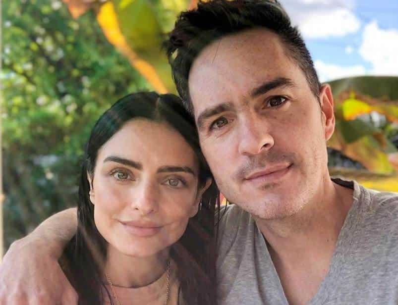 Mamá de Aislinn dice que son más felices desde que se separó