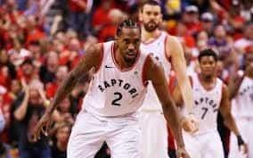 Raptors y Kings vuelven a prácticas en la NBA