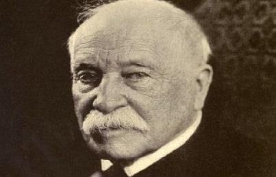 William Dean Howells, iniciador del Realismo en EUA William Dean Howells, iniciador del Realismo en EUA