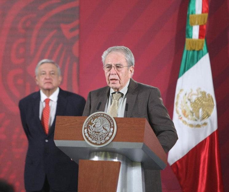 Muertes de personal de IMSS no son por falta de preparación