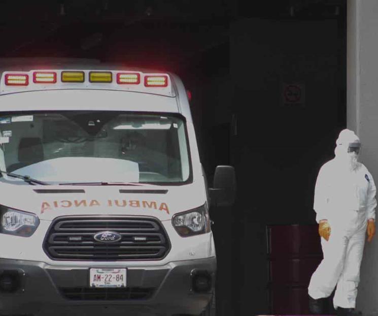 Reportan 3 muertes más de indigentes