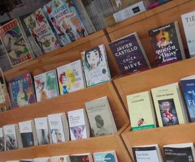 Precariedad en la adquisición de libros