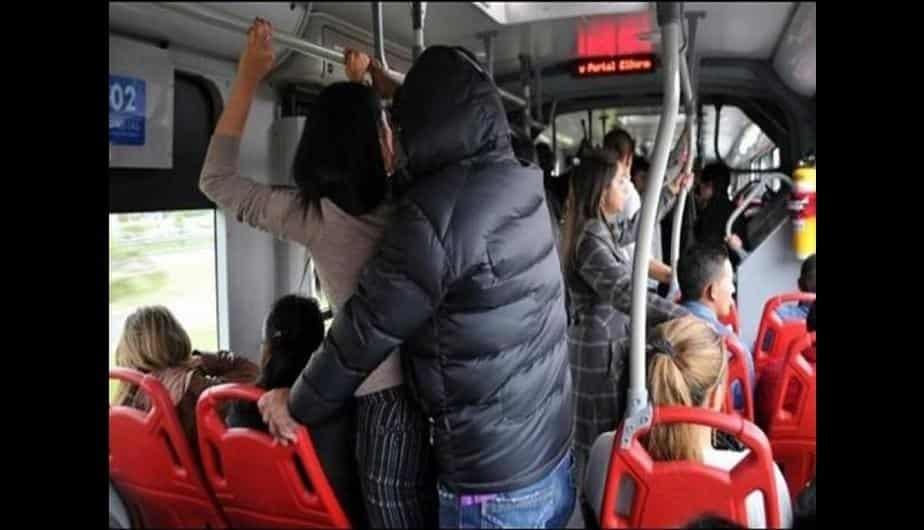 Crearán Consejo de Alerta de Género  en Transporte