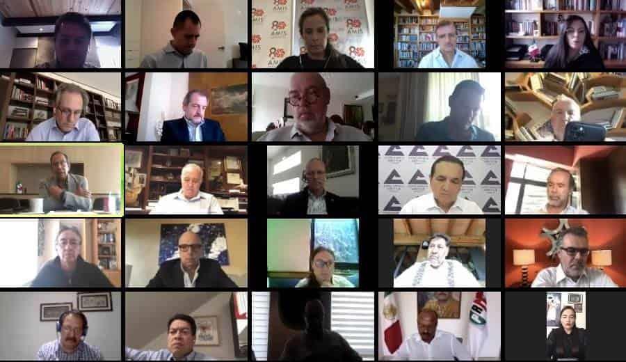 Unidad y cooperación primordiales contra efectos de pandemia Unidad y cooperación primordiales contra efectos de pandemia