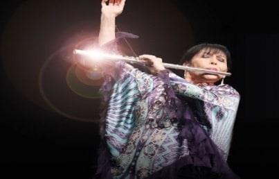 Elena Durán comparte experiencias de vida