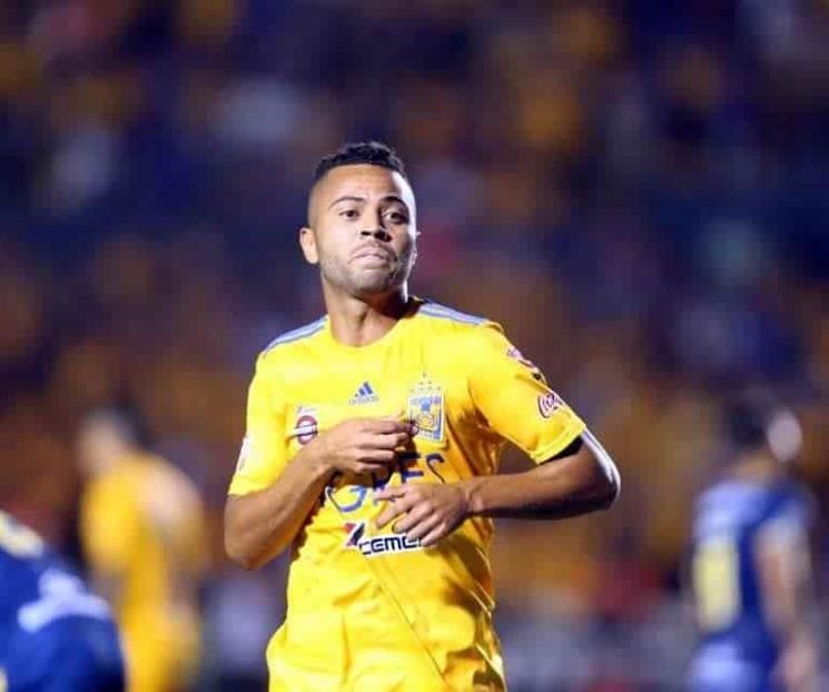 Destaca Tigres a Carioca como uno de sus históricos