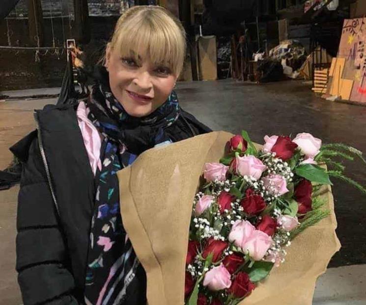 Rocío Banquells regresa a las telenovelas