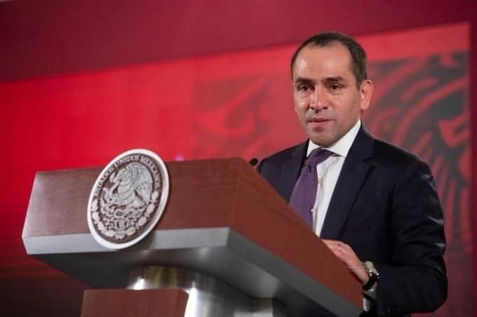 Hacienda niega recorte a participaciones federales