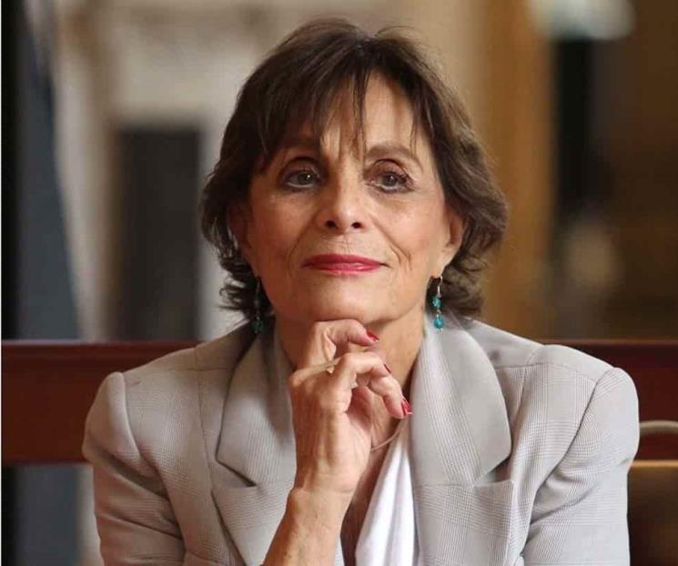 Fallece la actriz mexicana Pilar Pellicer Fallece la actriz mexicana Pilar Pellicer