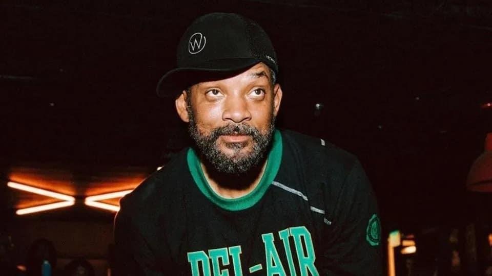 Will Smith se apodera del internet con su rap