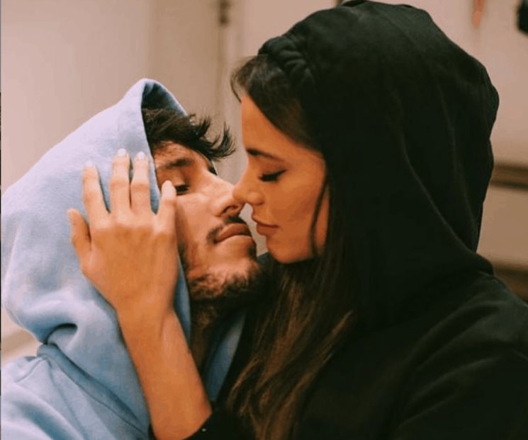Sebastián Yatra anuncia su ruptura con Tini Stoessel Sebastián Yatra anuncia su ruptura con Tini Stoessel
