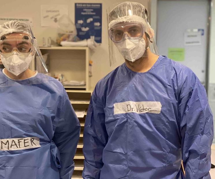 Contratación de seguros aumenta por el Covid-19 Contratación de seguros aumenta por el Covid-19