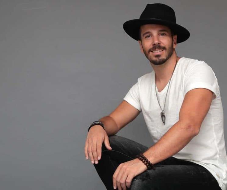 “La libertad artística es algo muy importante” Pablo Sauti