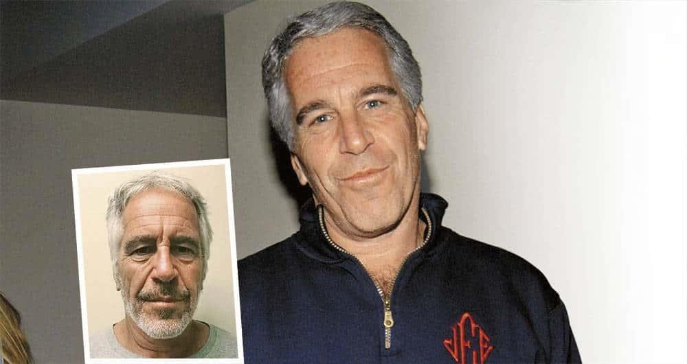 Anuncian serie documental sobre el caso Jeffrey Epstein Anuncian serie documental sobre el caso Jeffrey Epstein