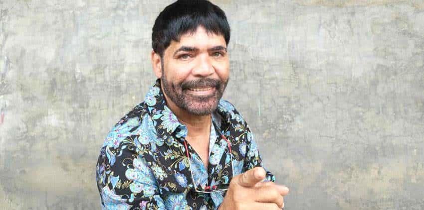 Se despide Willie González de la música