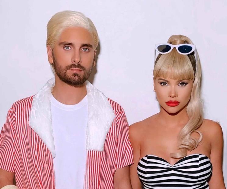 Scott Disick y Sofia Richie habrían terminado su relación
