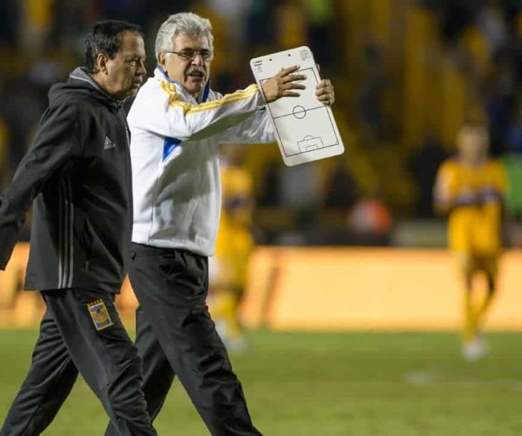 Ven al Tuca como su guía en la época dorada