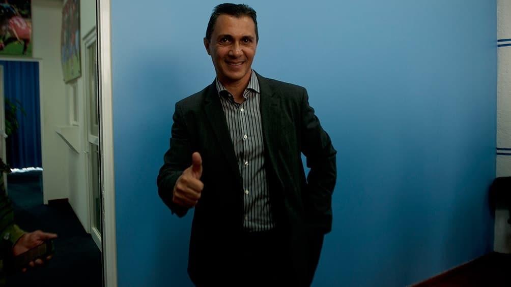 Adolfo Ríos a favor de concluir el Clausura 2020