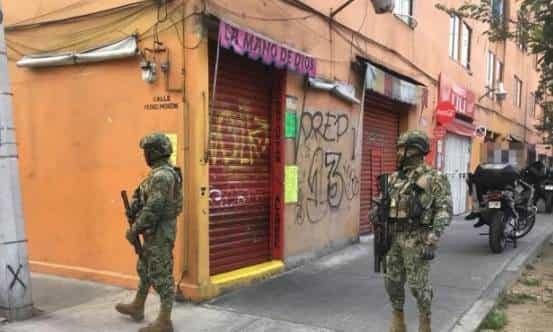 Cae Brandon Alexis, hermano de El Lunares, en la Guerrero Cae Brandon Alexis, hermano de El Lunares, en la Guerrero
