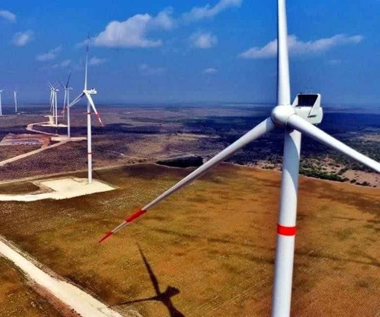 Gobierno de México va en retroceso en energías limpias: PRI Gobierno de México va en retroceso en energías limpias: PRI
