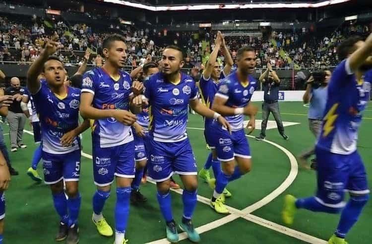 MASL quiere playoffs en EU; Flash de Mty en desacuerdo MASL quiere playoffs en EU; Flash de Mty en desacuerdo