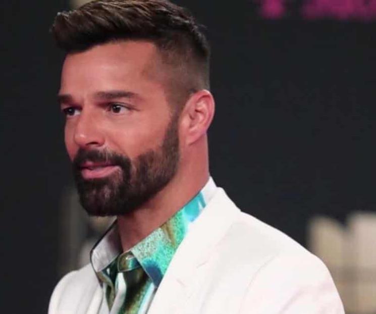 Ricky Martin se une a “RuPaul´s Drag Race”