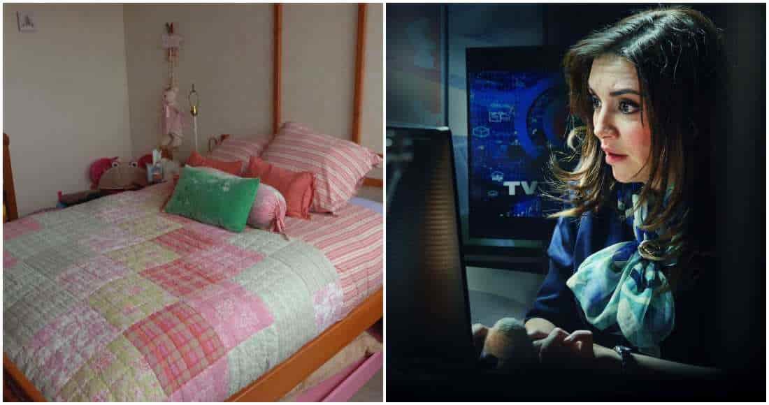 Netflix estrenará serie basada en el caso Paulette