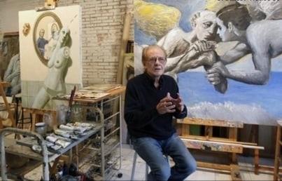 Luis Eduardo Aute sin su latido