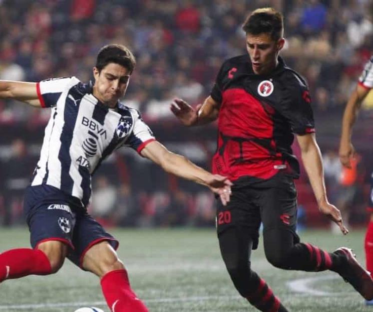 Si se jugará Final de Copa entre Rayados y Xolos