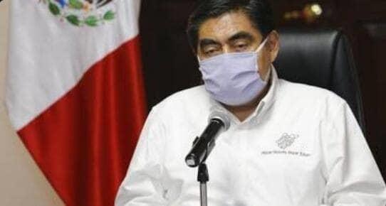 Barbosa prohíbe el regreso de la industria automotriz