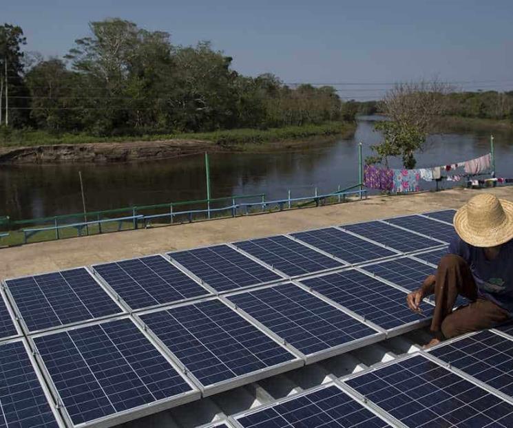 Revisarán contratos de 5 parques eólicos