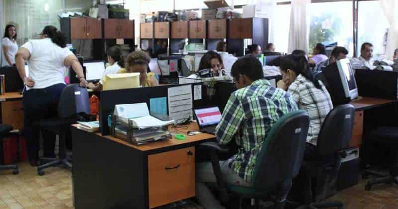 Ordena SHCP reducir gastos en dependencias