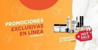 Alerta Profeco sobre posible publicidad engañosa de Novirsa