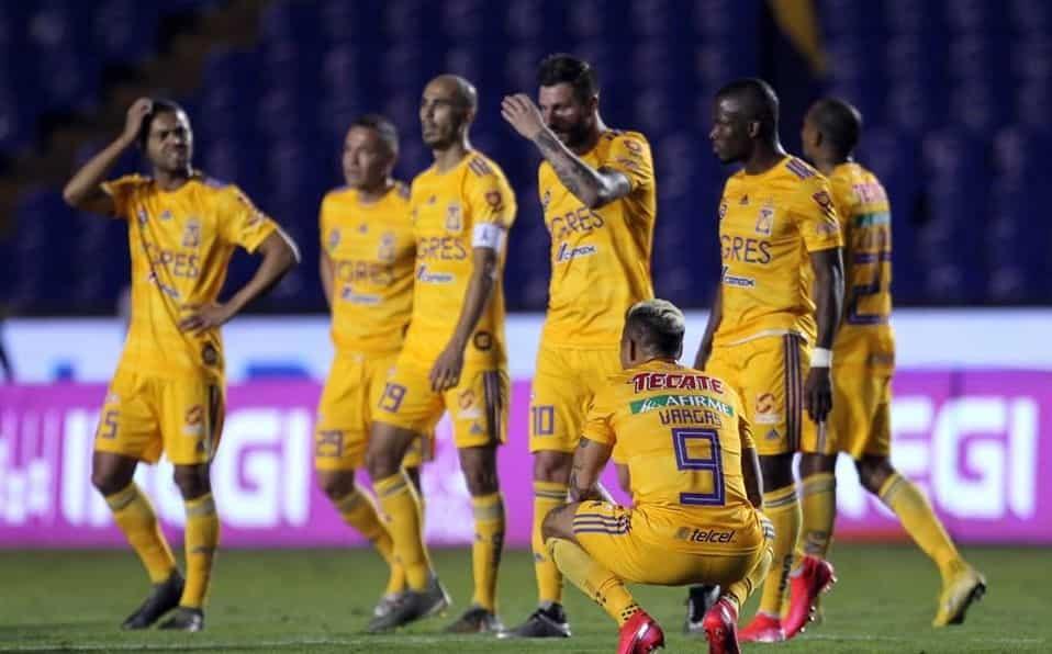 Tigres de la UANL da vacaciones a jugadores y cuerpo técnico Tigres de la UANL da vacaciones a jugadores y cuerpo técnico