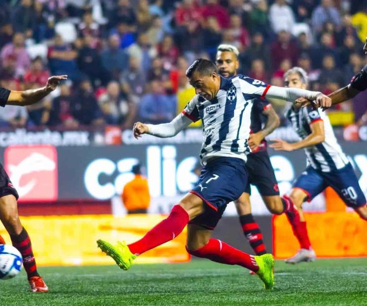 Confirman final de Copa entre Rayados y Xolos