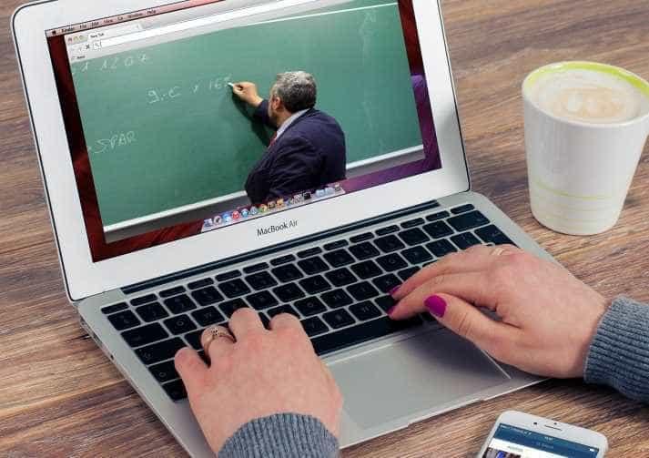 Tecnologías educativas, una opción contra las crisis